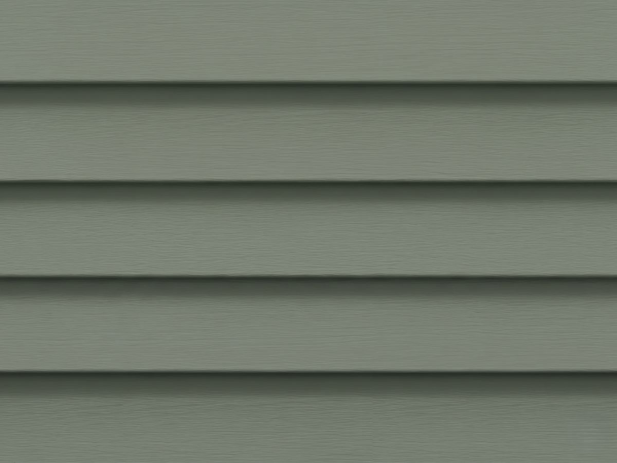 Double 4 Siding Example 2
